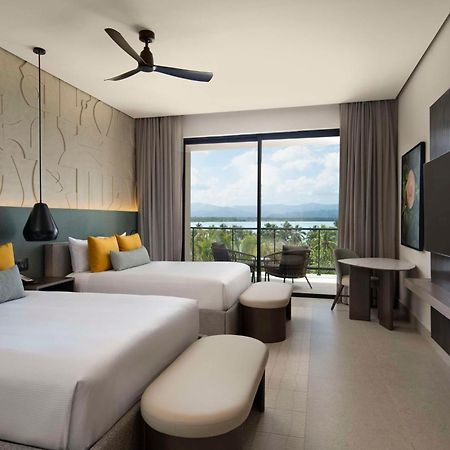 Zemi Miches Punta Cana All-Inclusive Resort, Curio By Hilton Eksteriør bilde