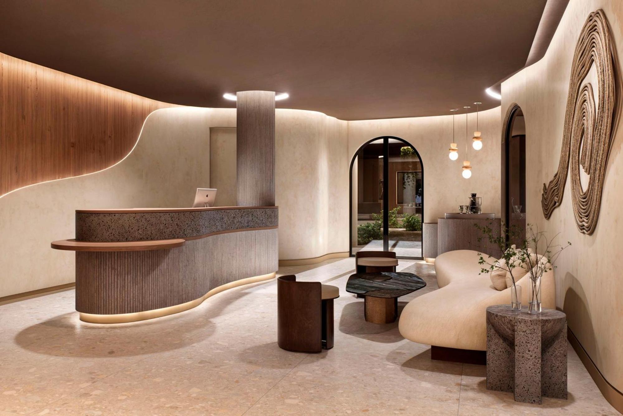 Zemi Miches Punta Cana All-Inclusive Resort, Curio By Hilton Eksteriør bilde